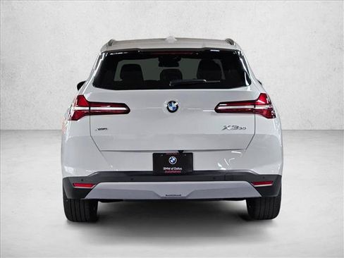 Used 2026 BMW X3 xDrive30i AWD/4WD image 6