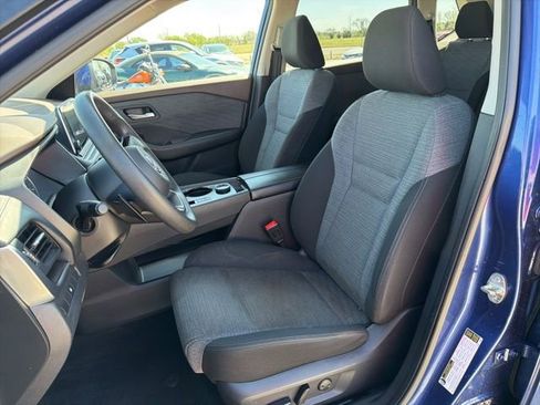 Used 2023 Nissan Rogue SV AWD/4WD image 5