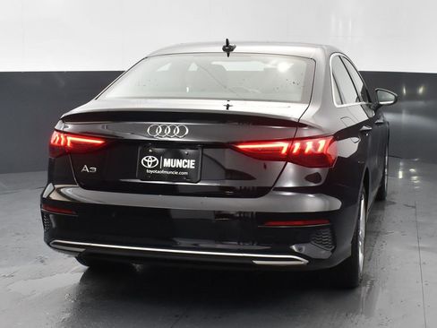 Used 2024 Audi A3 2.0T Premium image 6