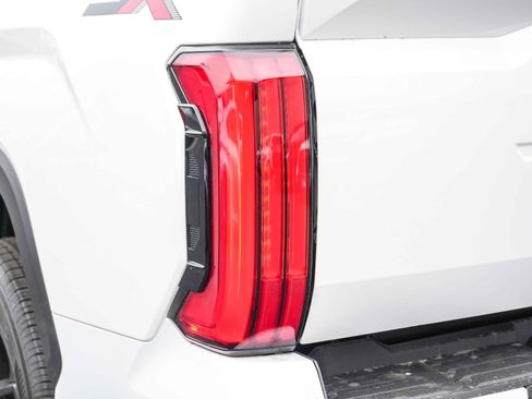 New 2026 Toyota Tundra SR5 RWD image 10