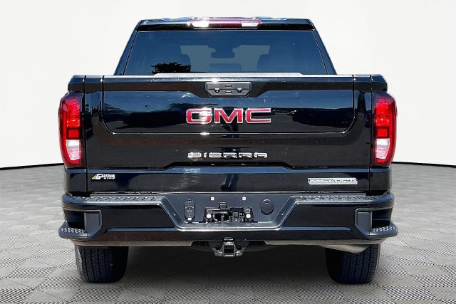 Used 2024 GMC Sierra 1500 Elevation AWD/4WD image 6