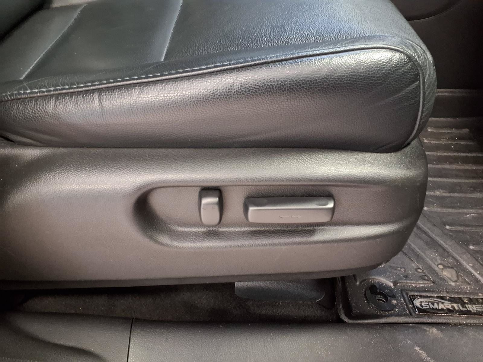 Used 2018 Honda Pilot EX-L image 11