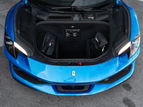 Used 2025 Ferrari 296 GTB image 50