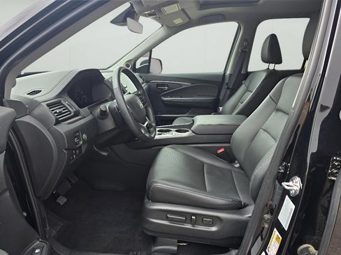 Used 2025 Honda Ridgeline RTL image 27