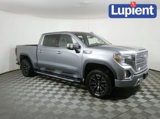 Used 2021 GMC Sierra 1500 Denali w/ Driver Alert Package II 360° Tour