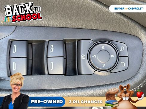Used 2023 Buick Encore GX Select w/ Experience Buick Package FWD image 30