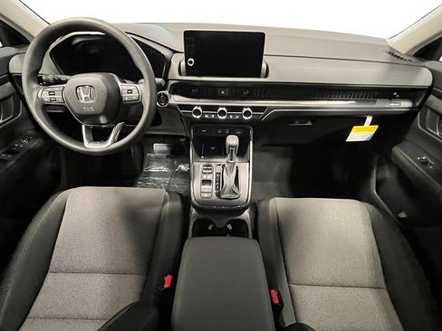 Used 2026 Honda CR-V LX image 23