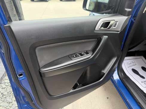 Used 2020 Ford Ranger XLT w/ Equipment Group 301A Mid AWD/4WD image 12