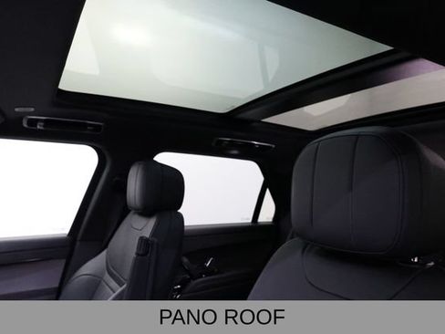 Used 2024 Land Rover Range Rover Sport SE AWD/4WD image 20