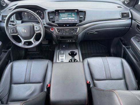 Used 2024 Honda Ridgeline TrailSport image 12