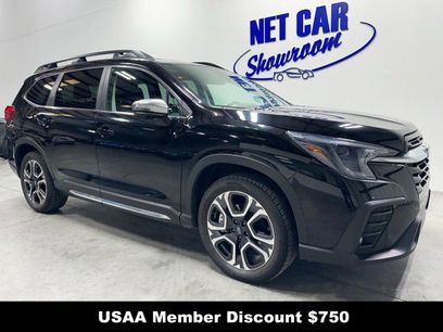Used 2023 Subaru Ascent Limited w/ Technology Package