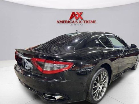 Used 2011 Maserati GranTurismo S RWD image 7