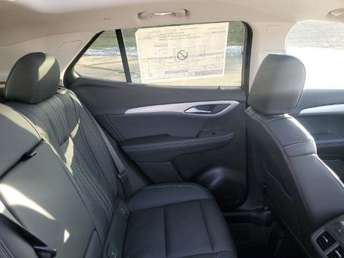 New 2026 Buick Envision Avenir image 34