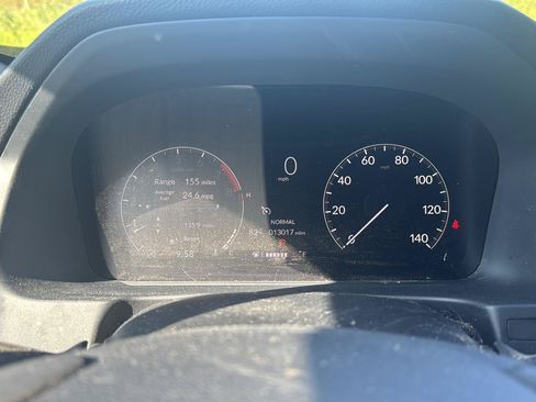 Used 2024 Honda Ridgeline RTL image 14