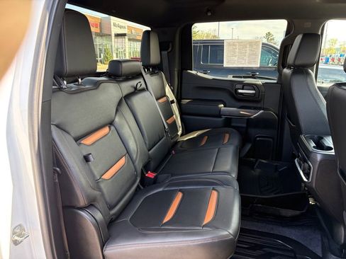 Used 2020 GMC Sierra 1500 AT4 AWD/4WD image 14