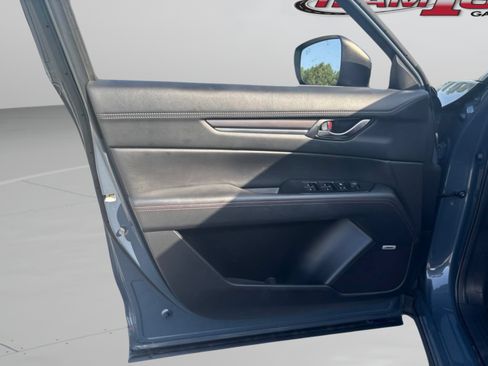 Used 2021 MAZDA CX-5 Carbon Edition FWD image 15