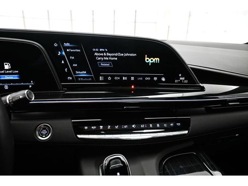 Certified 2024 Cadillac Escalade Sport w/ LPO, ONYX Package AWD/4WD image 17