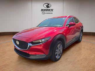 Used 2023 MAZDA CX-30 AWD 2.5 S w/ Select Package image 1