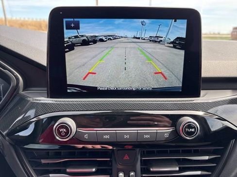 Used 2025 Ford Escape ST-Line image 20