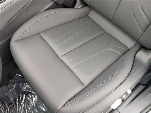 New 2026 Audi Q3 quattro 2.0T image 4