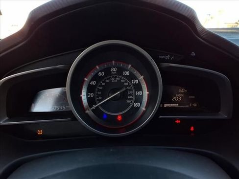 Used 2014 MAZDA MAZDA3 i Sport FWD image 12