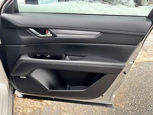 Used 2025 MAZDA CX-5 AWD 2.5 S w/ Premium Plus Pkg image 16