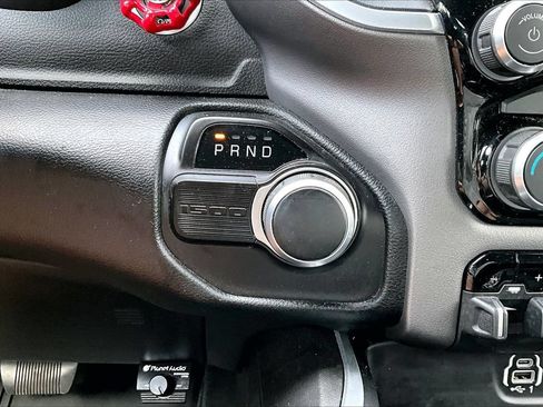 Used 2022 RAM 1500 Big Horn RWD image 30