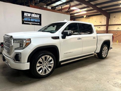 Used 2020 GMC Sierra 1500 Denali image 9