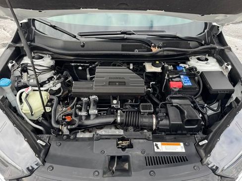 Used 2022 Honda CR-V EX-L image 32