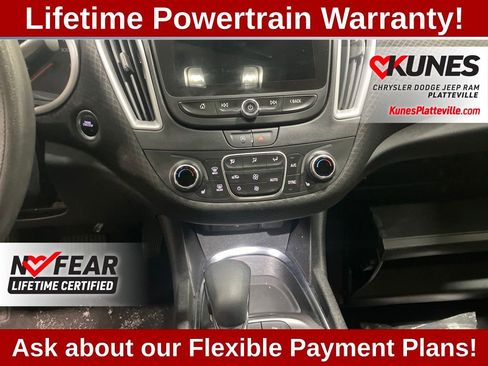 Used 2024 Chevrolet Malibu LT image 19