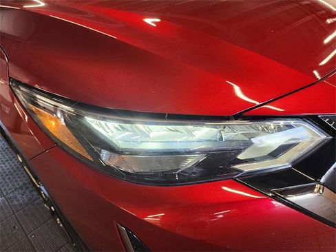 Used 2024 Nissan Sentra SR w/ SR Premium Package image 4