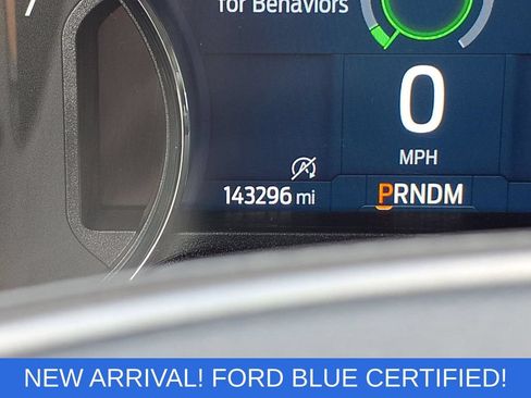 Used 2022 Ford F150 XLT w/ Equipment Group 301A Mid AWD/4WD image 18