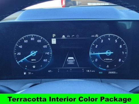 Used 2024 Kia Telluride SX Prestige X-Pro image 23