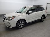 Used 2014 Subaru Forester 2.0XT Touring image 2