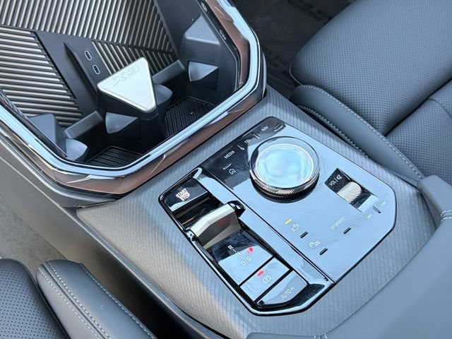 Used 2025 BMW X3 xDrive30i w/ Premium Package AWD/4WD image 22
