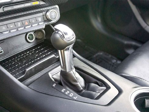 Used 2024 Ford Mustang Premium image 25