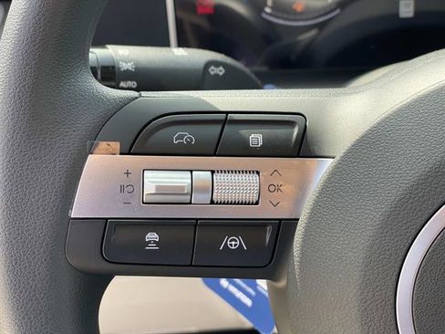 New 2026 Hyundai Tucson SEL FWD image 8