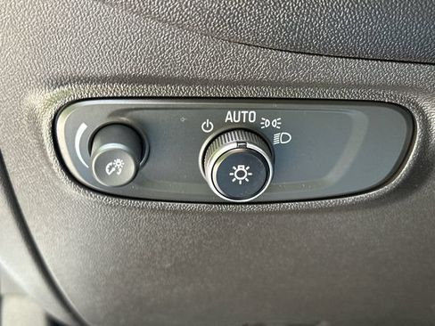 Used 2023 Chevrolet Equinox LT AWD/4WD image 25