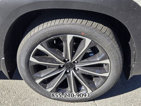 New 2026 MAZDA CX-50 AWD 2.5 S w/ Weather Package image 23