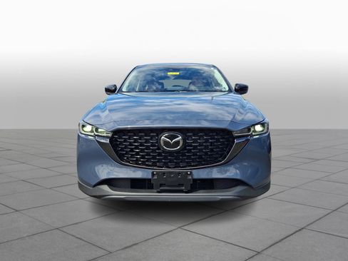 Certified 2024 MAZDA CX-5 Carbon Edition AWD/4WD image 2