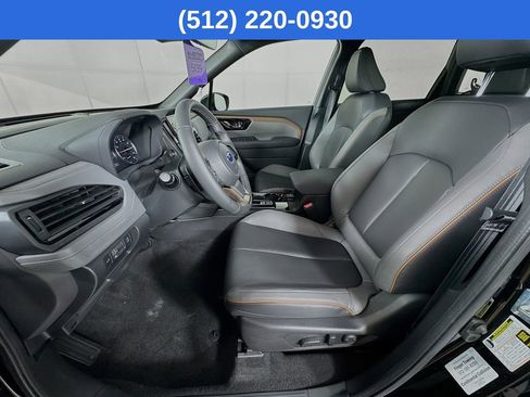 Certified 2026 Subaru Forester Sport image 24