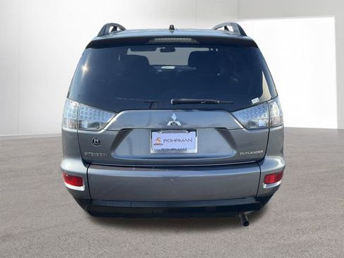 Used 2011 Mitsubishi Outlander ES image 5