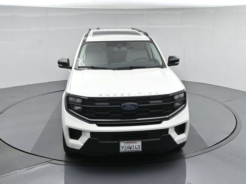 Certified 2025 Ford Expedition Max Active RWD image 47