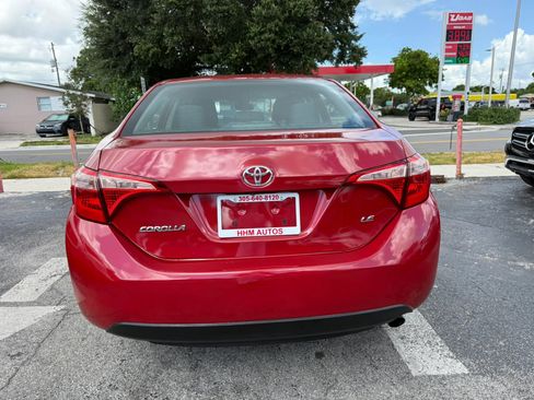 Used 2019 Toyota Corolla LE FWD image 4