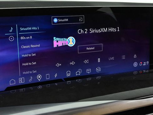 New 2025 Cadillac Escalade IQ Luxury 2 image 16