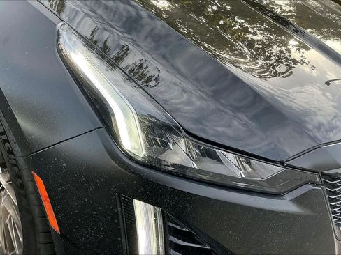 Used 2024 Cadillac CT5 V Blackwing w/ Parking Package image 29