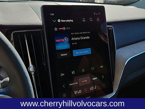 New 2026 Volvo XC60 B5 Plus w/ Protection Package Premier image 13