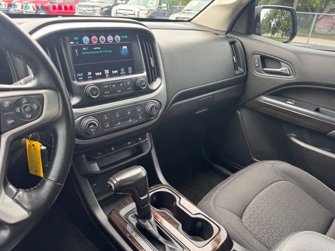 Used 2018 GMC Canyon SLE w/ SLE Convenience Package AWD/4WD image 14