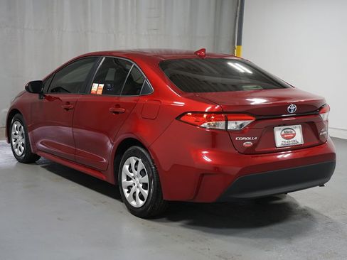 Certified 2024 Toyota Corolla LE image 6