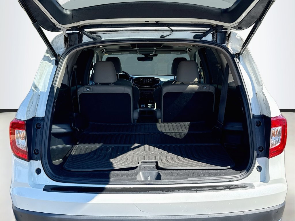Used 2022 Honda Pilot Elite image 30